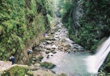 Cele 10 legi ale muntelui