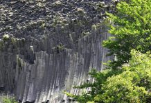 Tura Rosia Montana + Valea Sesii + Scarita Belioara si Dealul cu melci