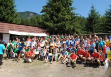 Festivalul Sporturilor Montane – invitatie